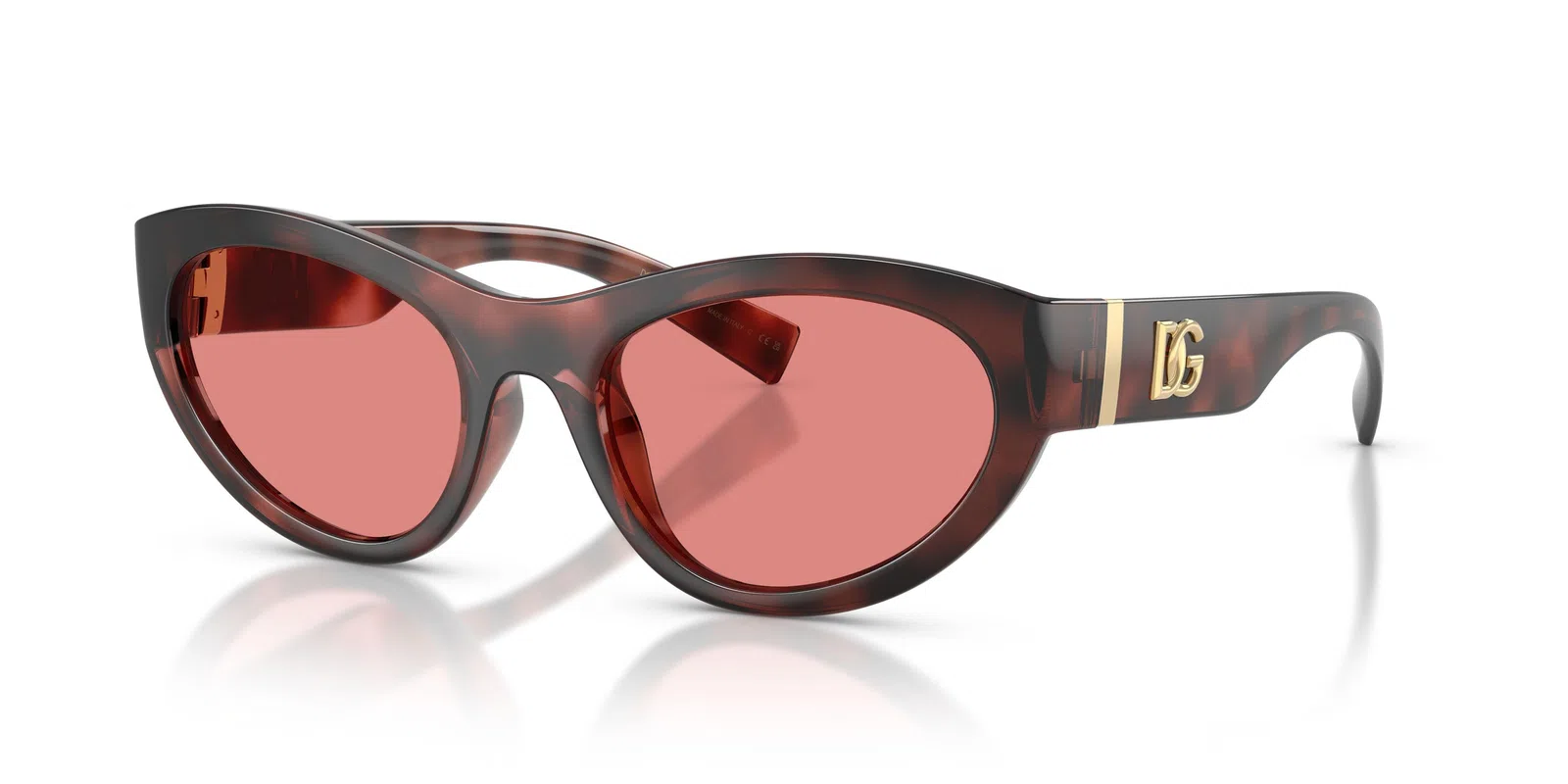 Dolce & Gabbana 6207 Sunglasses - view 4